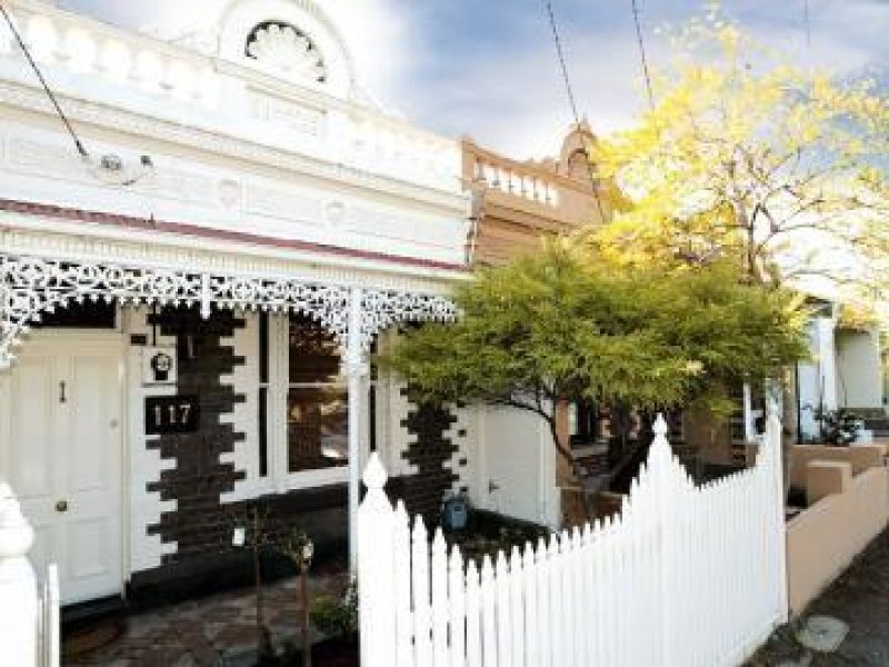 117 Barkly Street, BRUNSWICK EAST VIC 3057