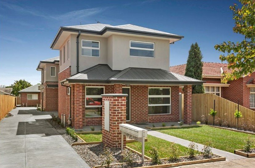 1/17 Compton Street, Reservoir image 1