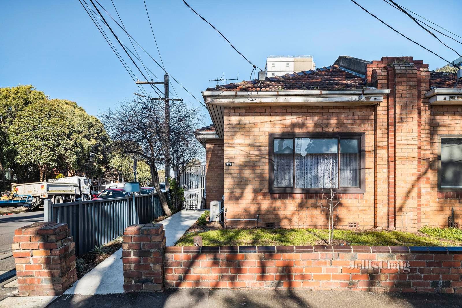 117 Edinburgh Street, Flemington image 1