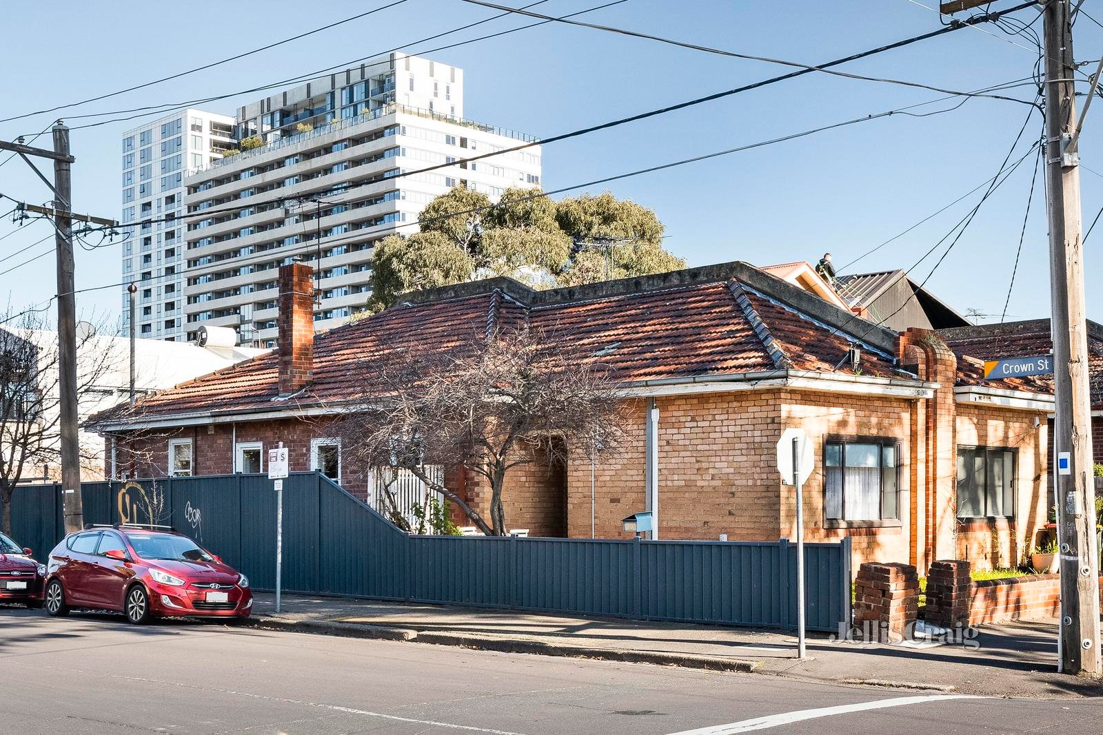 117 Edinburgh Street, Flemington image 9