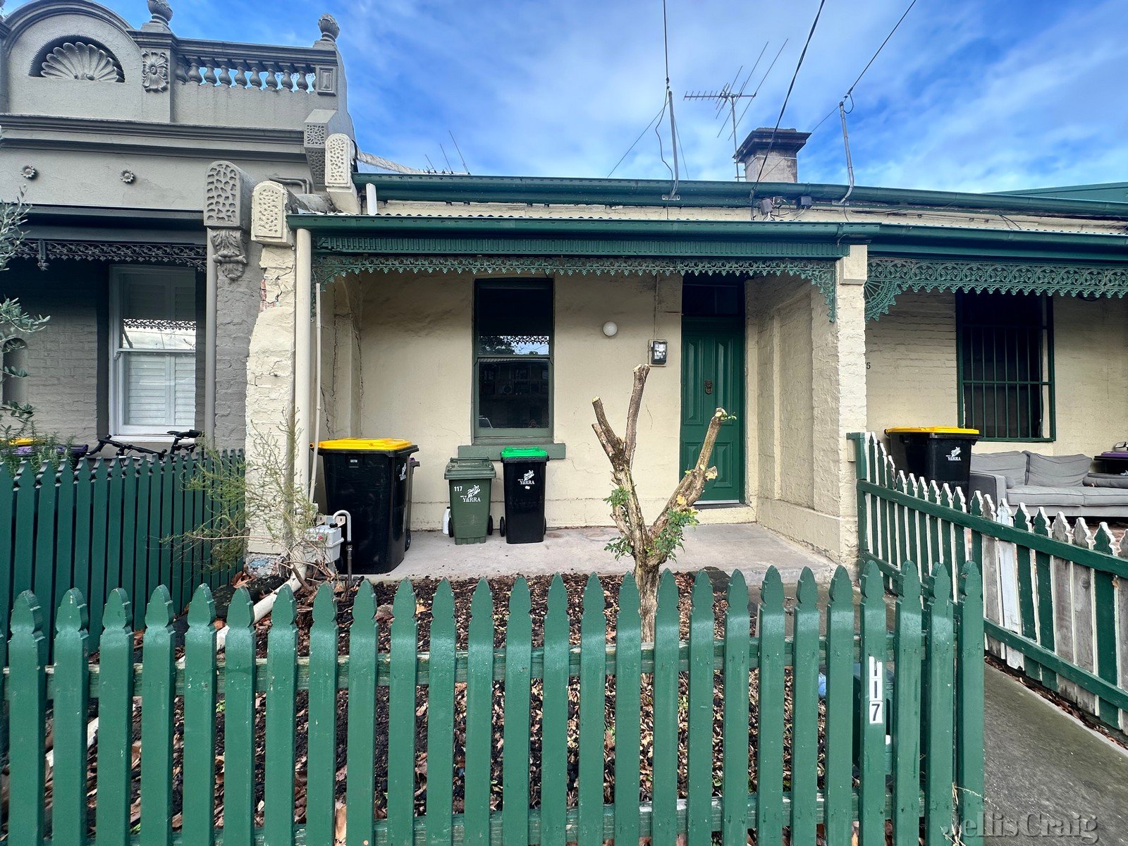 117 Hotham Street, Collingwood image 7