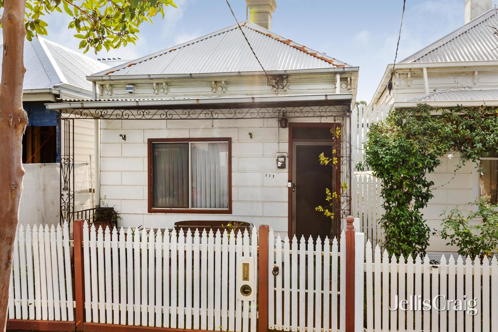 117 Kent Street, Richmond image 1