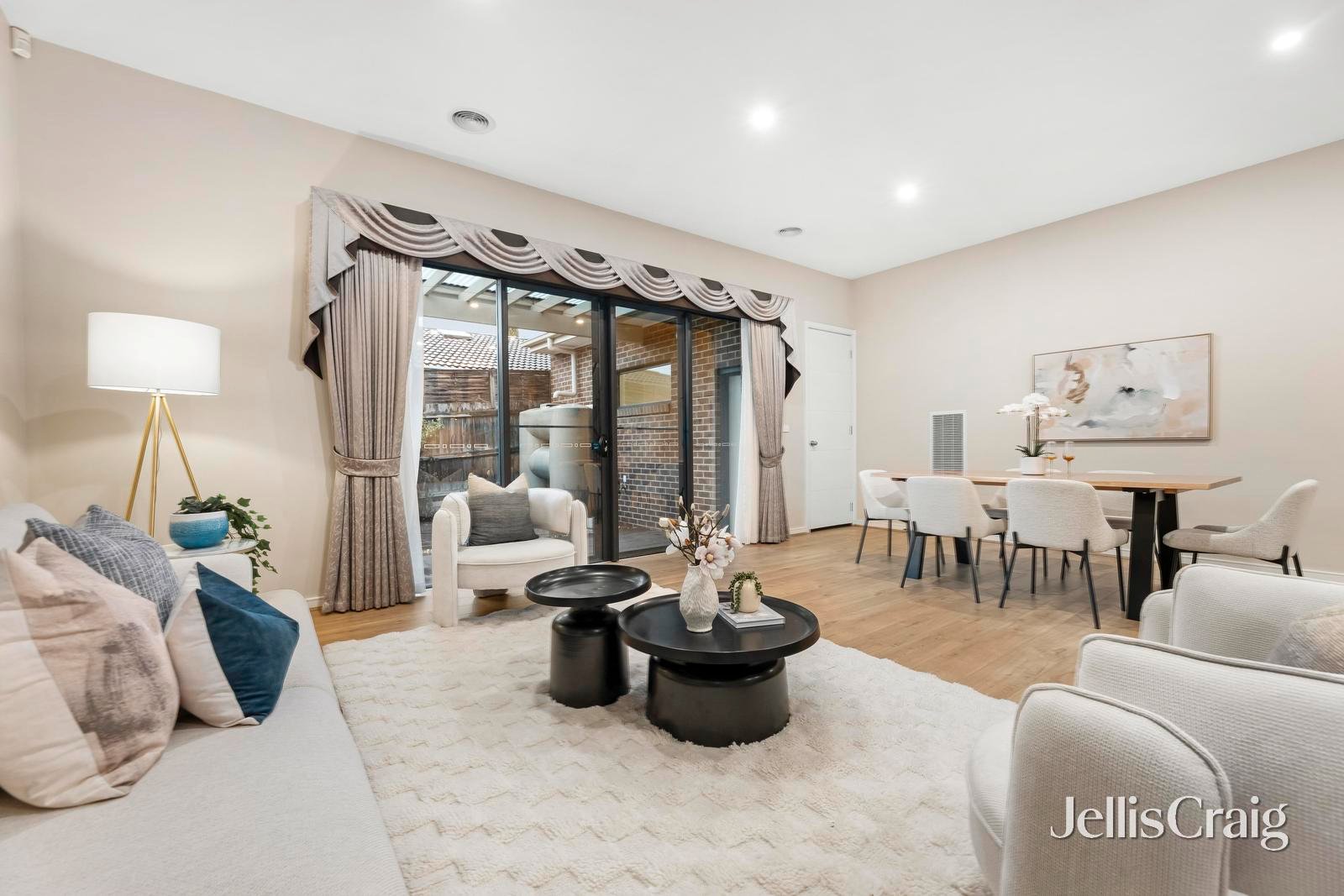 1/17 Lindwall Street, Glen&nbsp;Waverley image 5