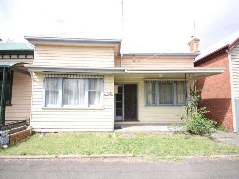 117 Lyons Street South, Ballarat Central image 1