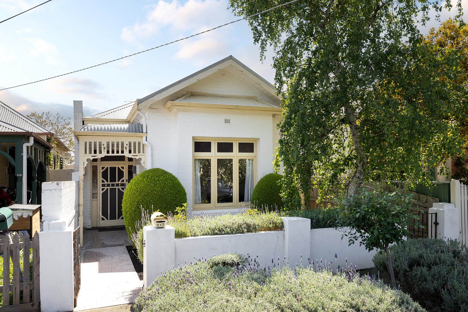 117 Miller Street, Fitzroy North VIC 3068