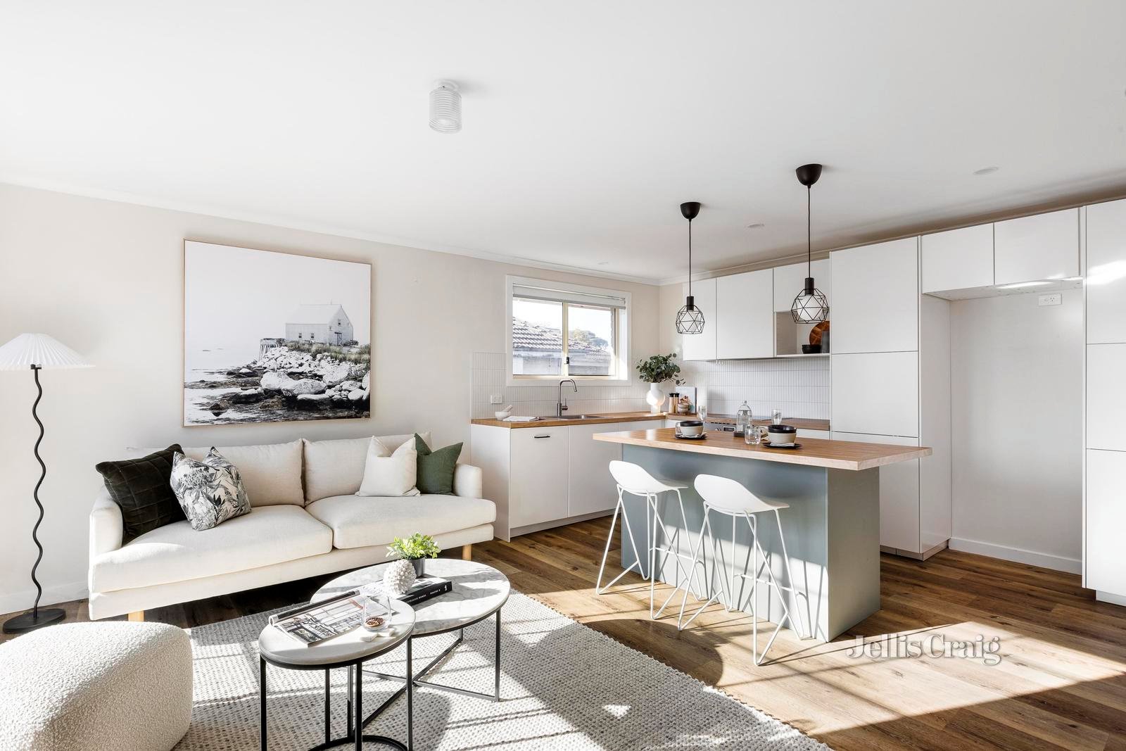 1/17 Newton Street, Reservoir image 1