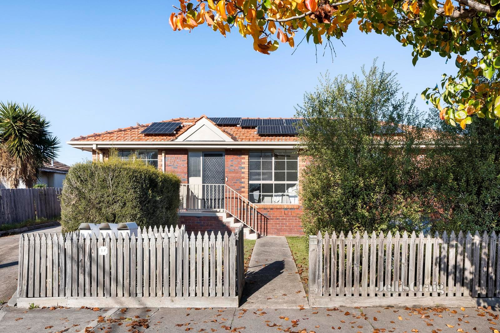 1/17 Newton Street, Reservoir image 9