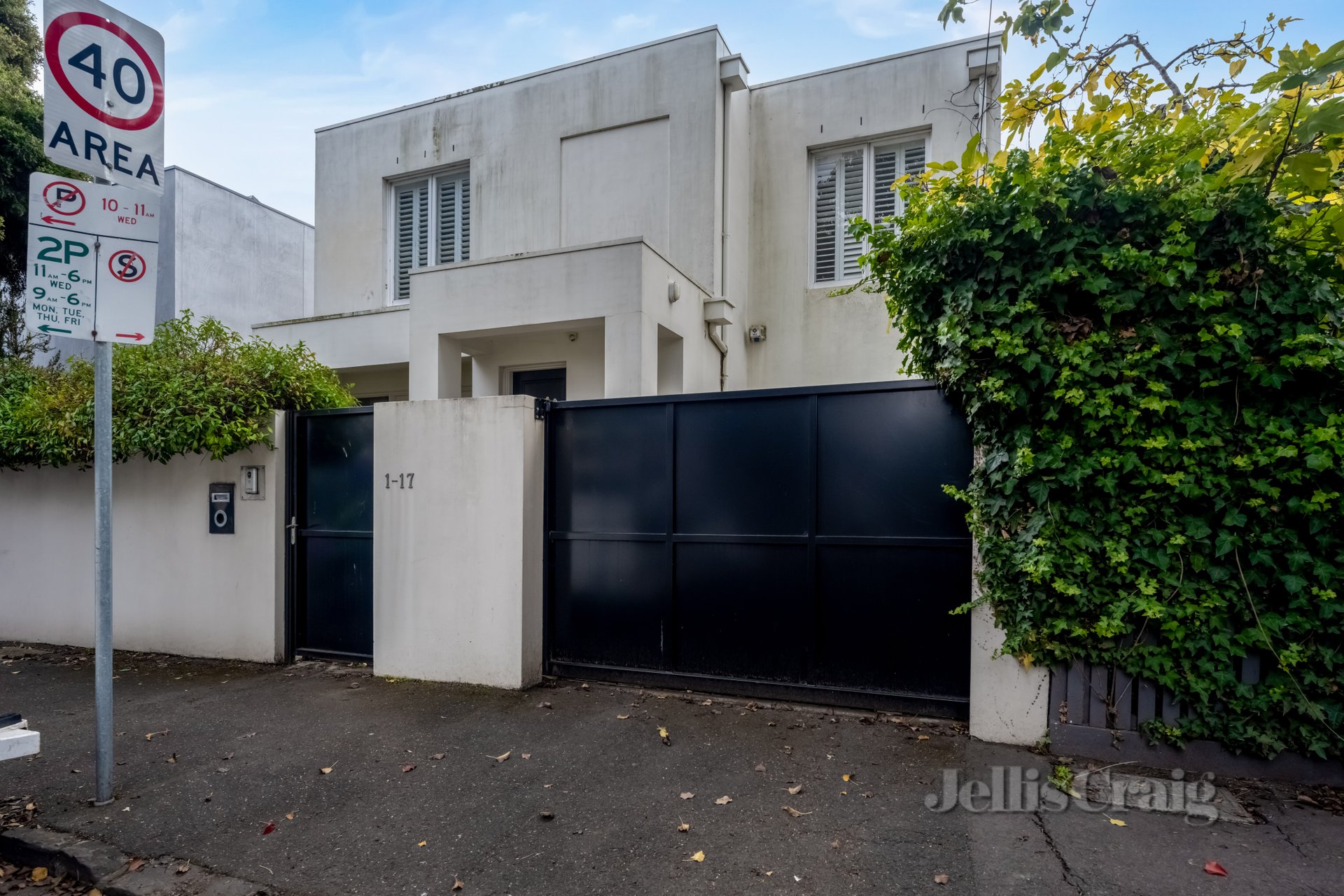 1/17 Nicholson St, South Yarra image 18