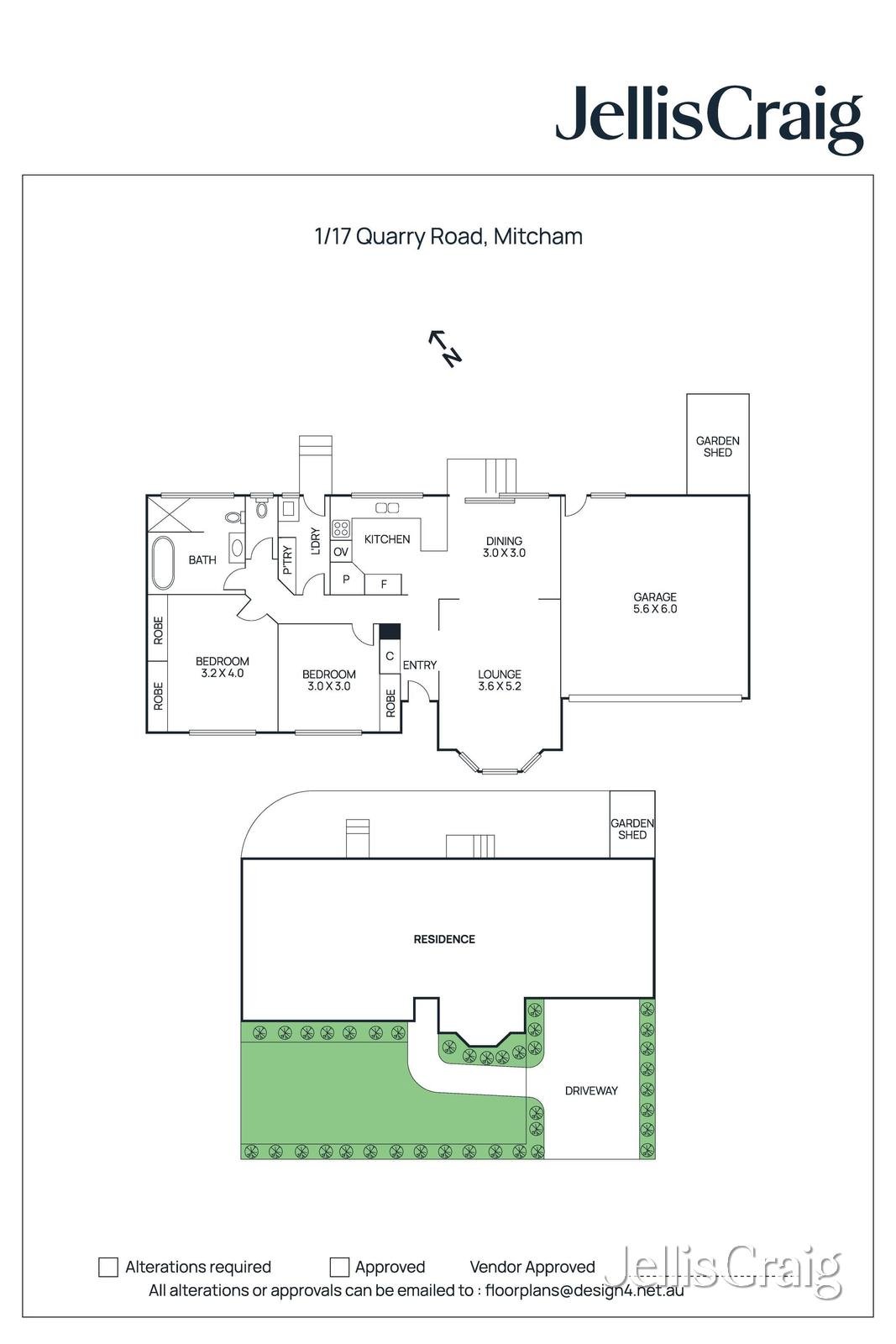 1/17 Quarry Road, Mitcham image 14
