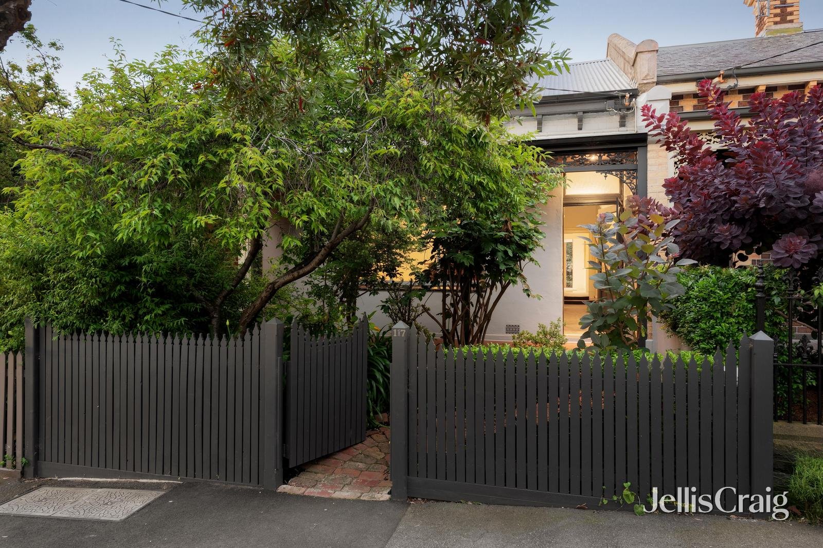 117 Richmond Terrace, Richmond image 1