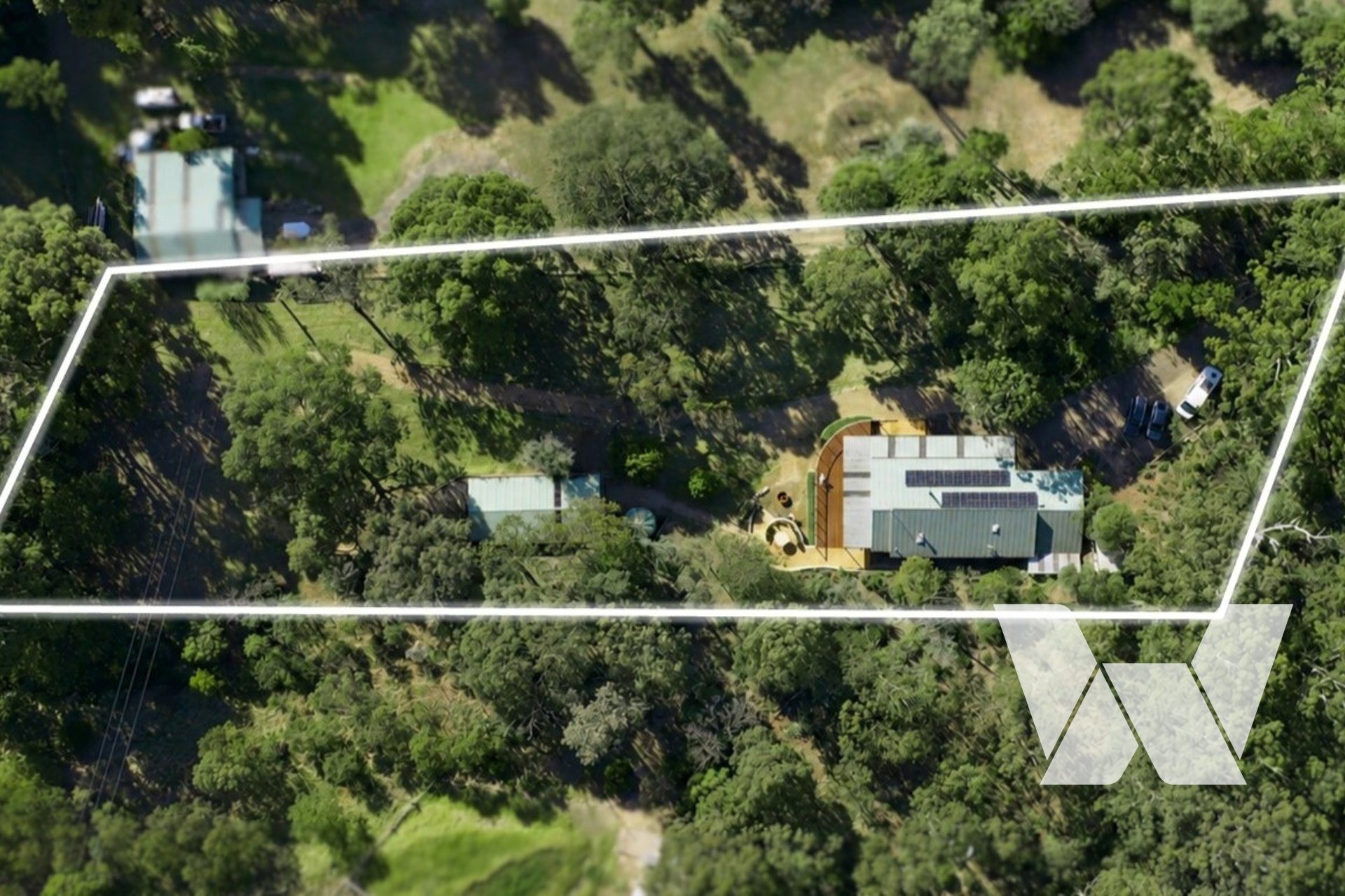 117 Stirling Road, Metung