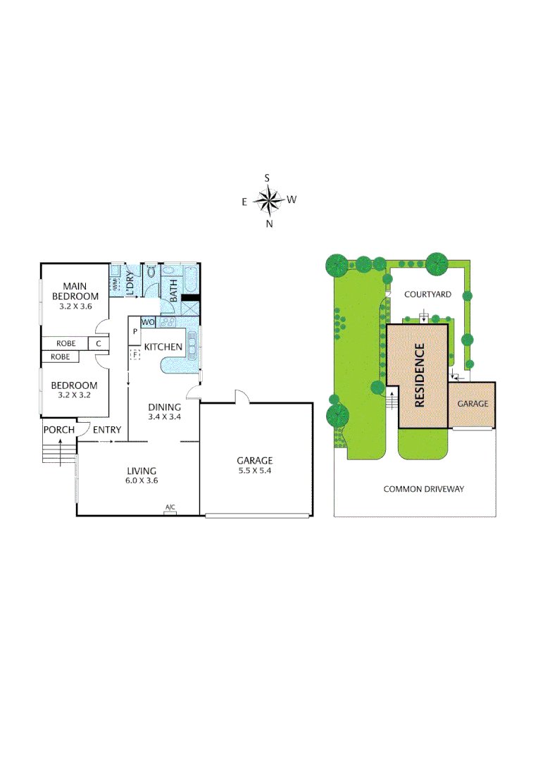 1/17 Victoria Street, Doncaster image 6