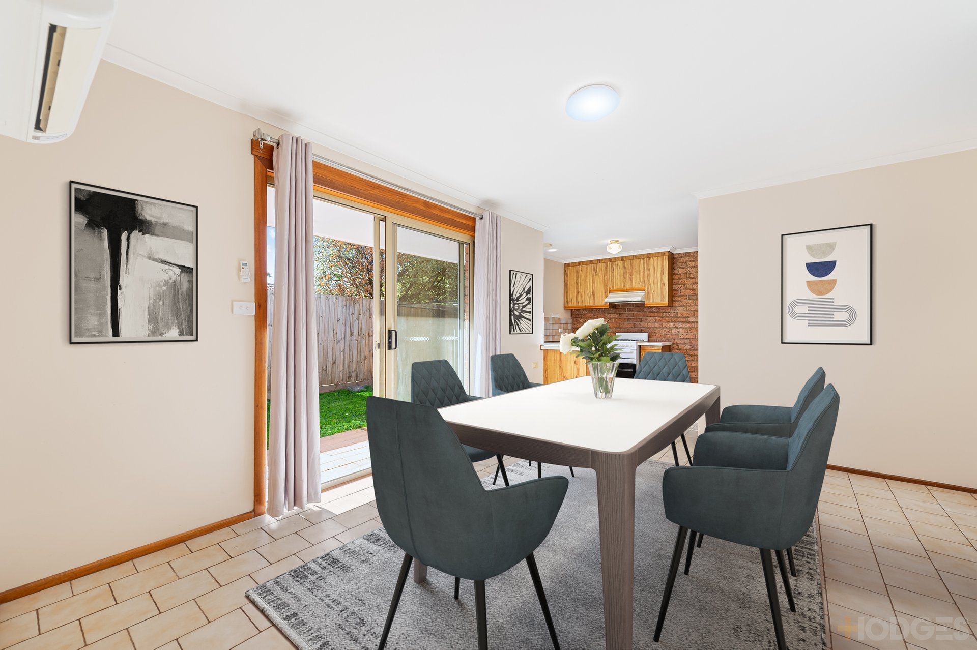 1 / 17 Westminster Drive Werribee