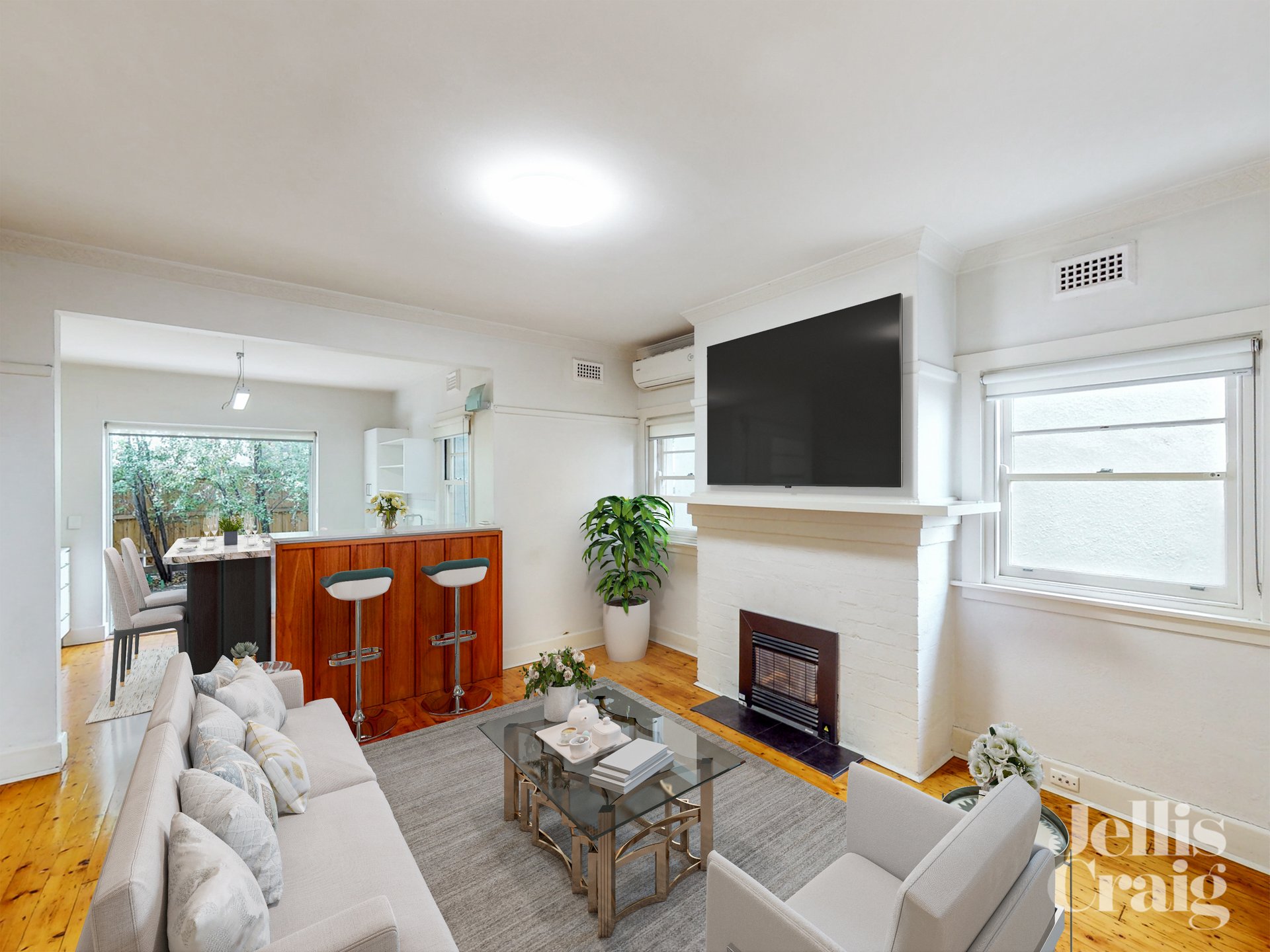 1/17 Wrexham Road, Windsor image 1