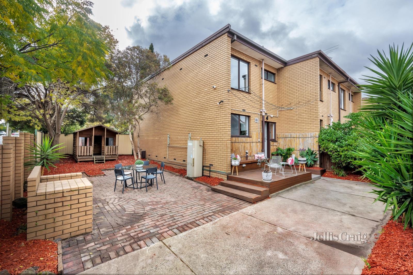 1/170 Cumberland Road, Pascoe Vale image 5