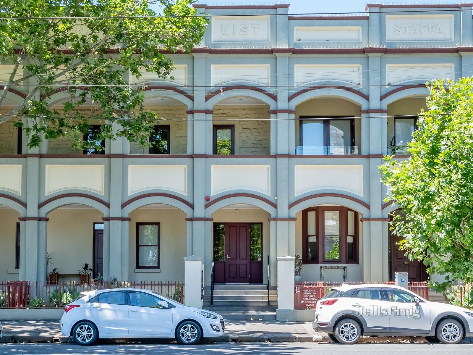 11/70 Nicholson Street, Fitzroy image 1