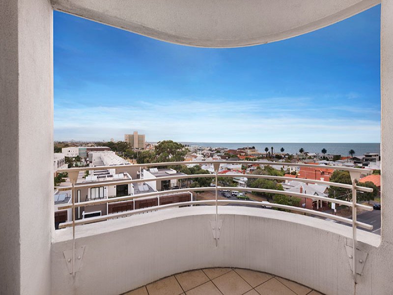 117/1 Graham Street, Port Melbourne image 1