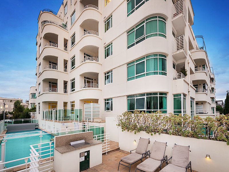 117/1 Graham Street, Port Melbourne image 4