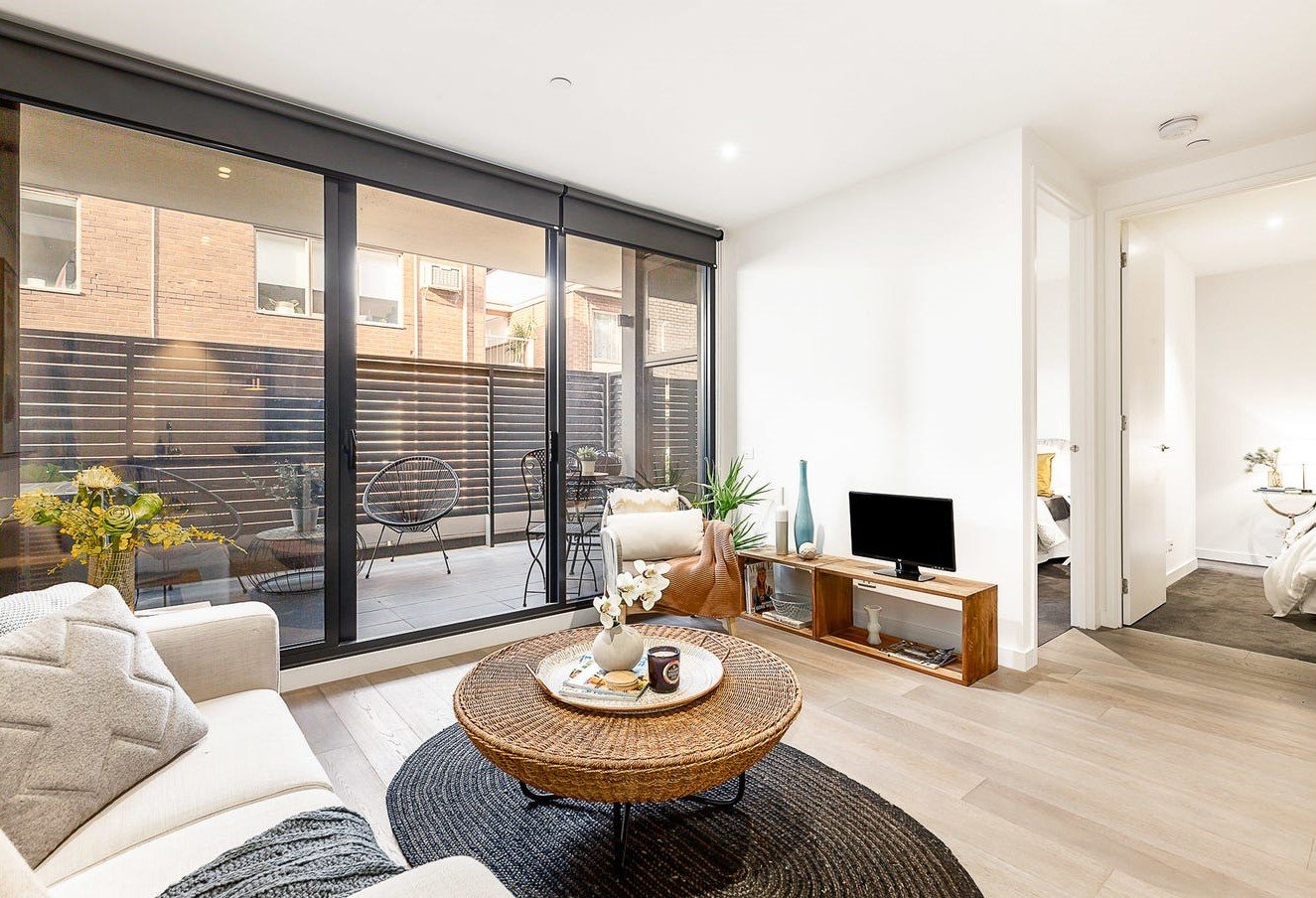 117/12-14 Dickens Street, Elwood image 1