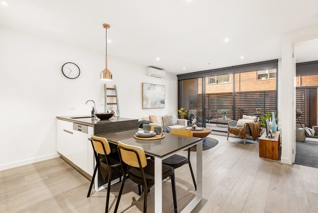 117/12-14 Dickens Street, Elwood image 3