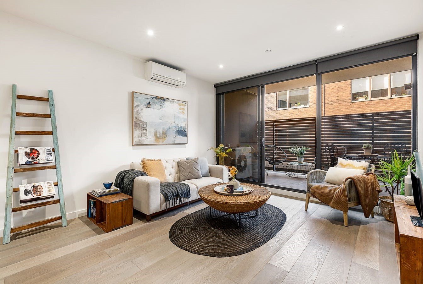 117/12-14 Dickens Street, Elwood image 2