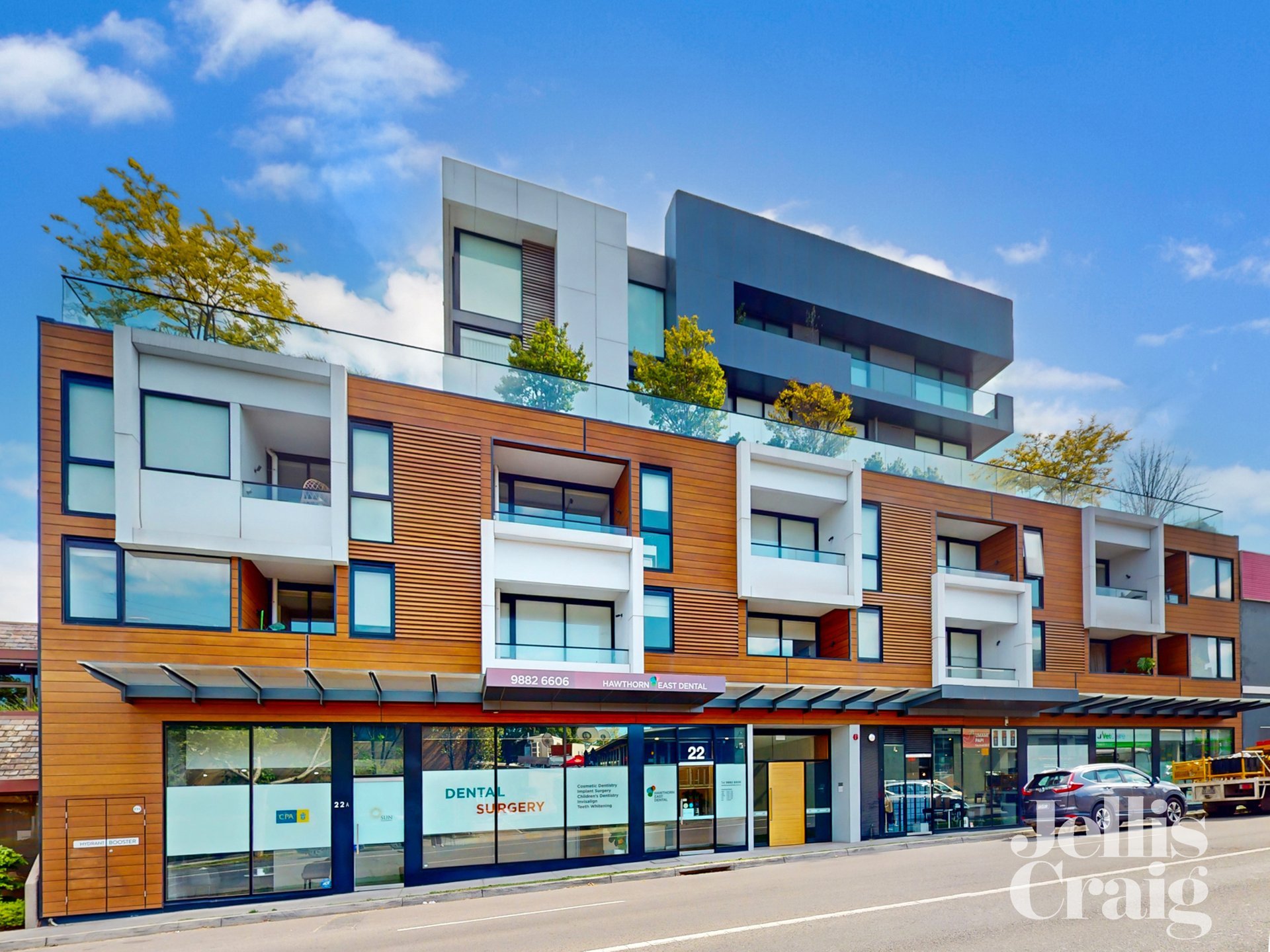 117/20 Camberwell Road, Hawthorn&nbsp;East image 10