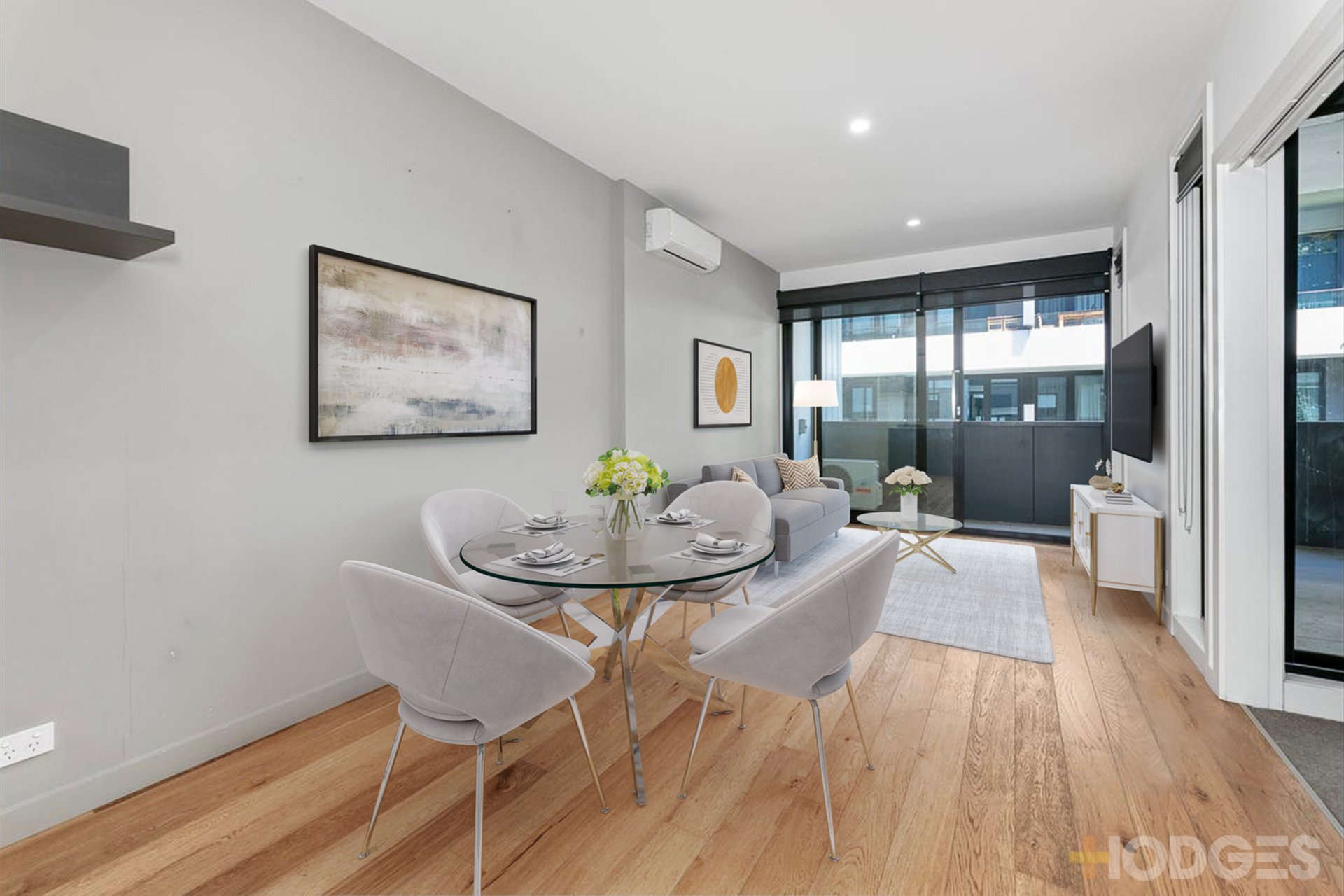 117 / 218 Bay Road Sandringham