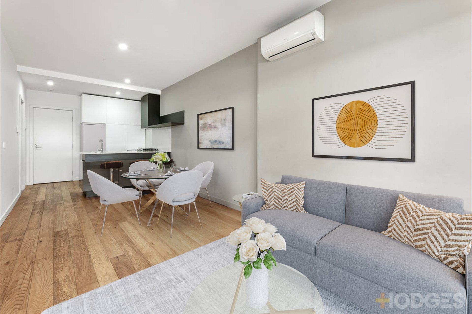 117 / 218 Bay Road Sandringham