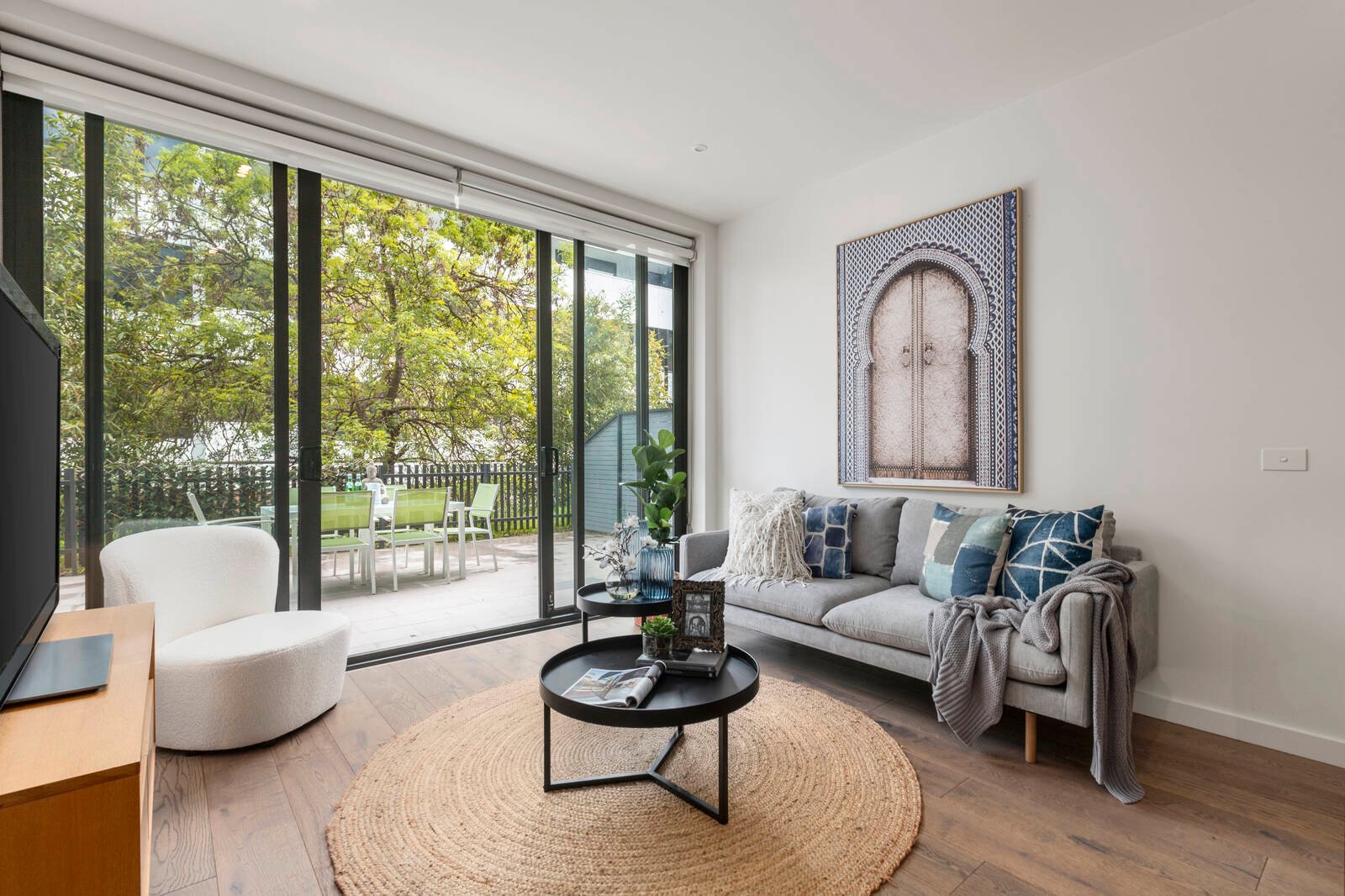 117/220 Bay Road, Sandringham, VIC 3191