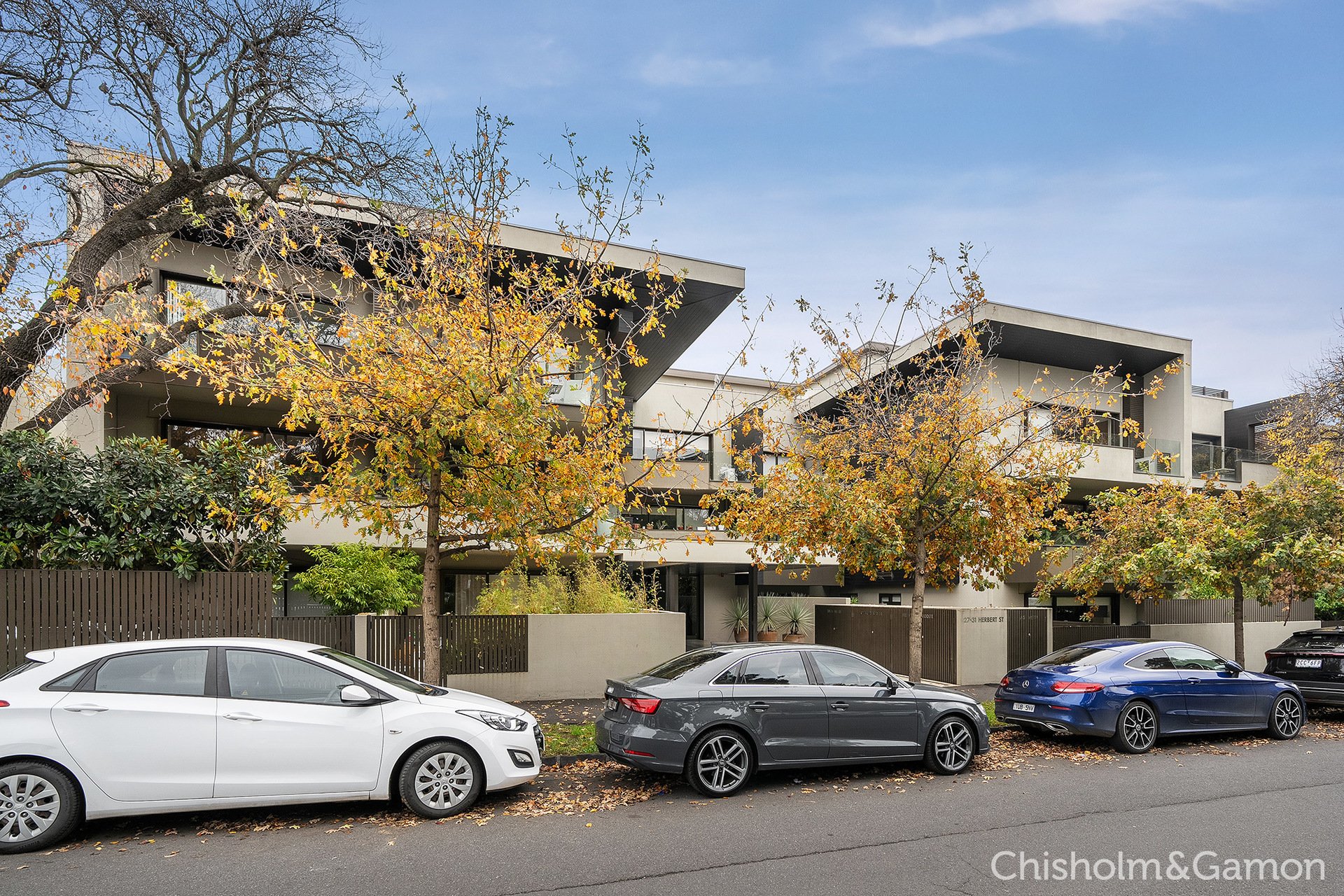 117/27-31 Herbert Street, St Kilda image 8
