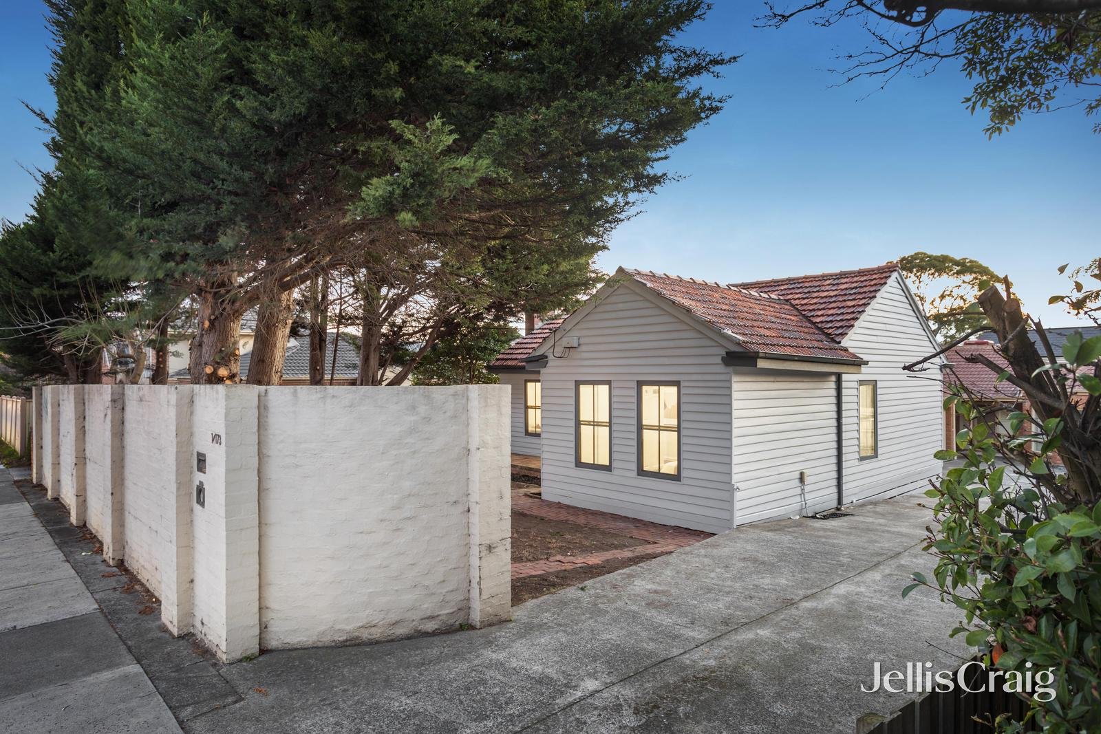 1/173 Blackburn Road, Mount Waverley image 1