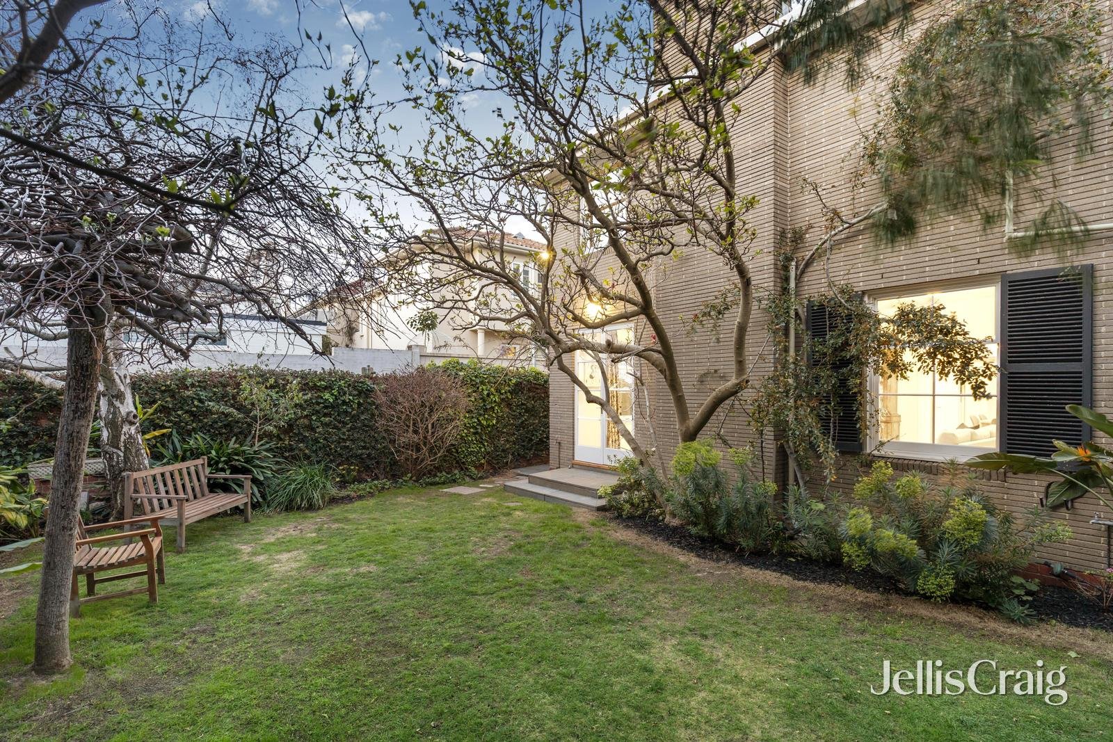 1/173 Walsh Street, South Yarra image 1