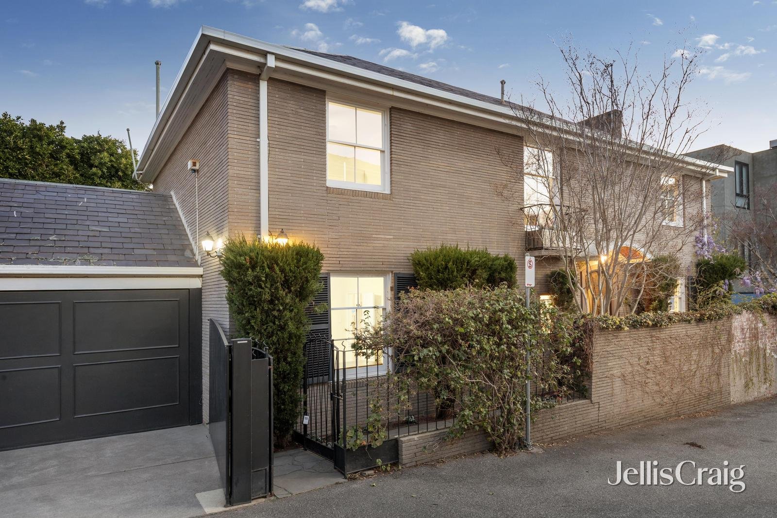 1/173 Walsh Street, South Yarra image 2