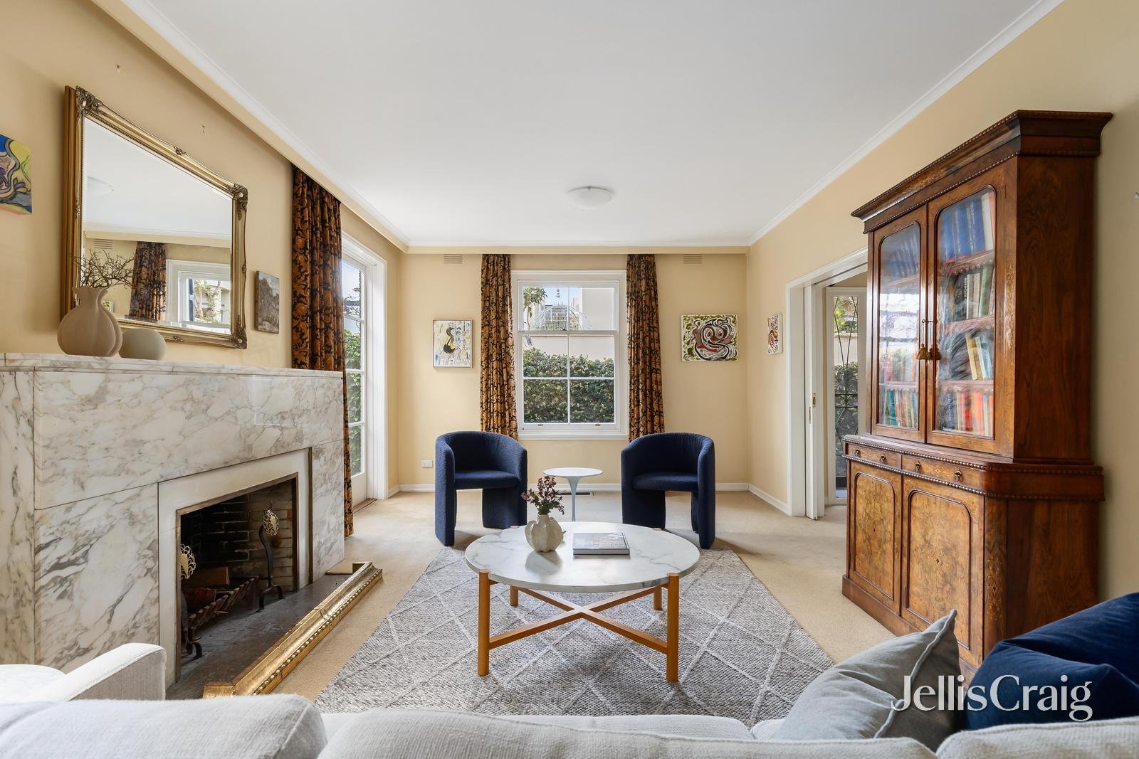 1/173 Walsh Street, South Yarra image 3