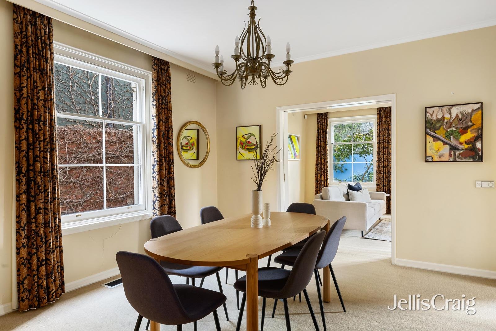 1/173 Walsh Street, South Yarra image 4