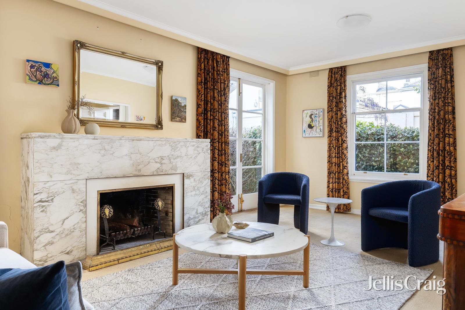 1/173 Walsh Street, South Yarra image 5