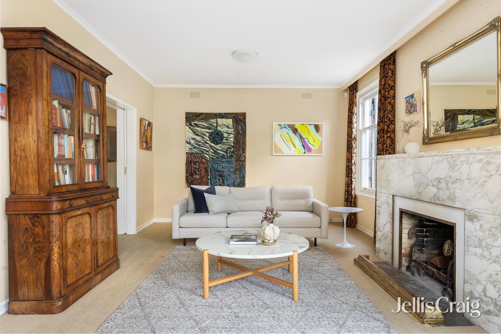 1/173 Walsh Street, South Yarra image 6