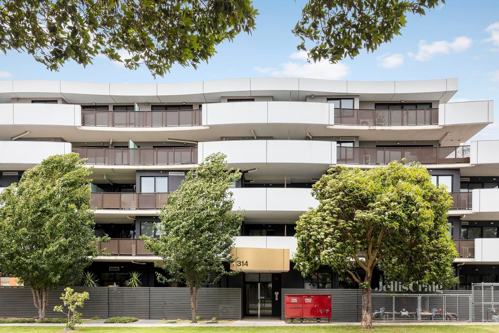 117/314 Pascoe Vale Road, Essendon image 8