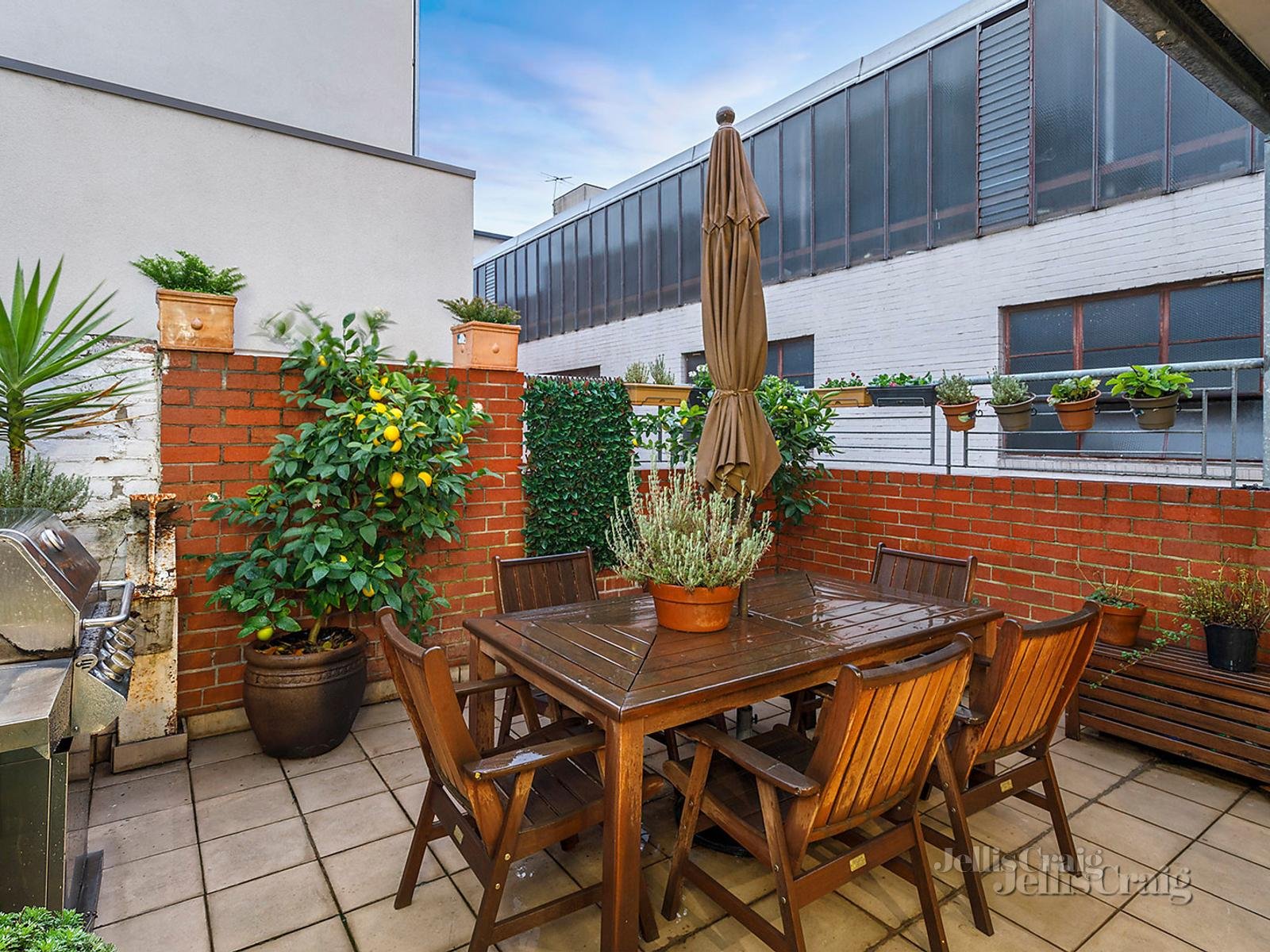 11/74 Ireland Street, West Melbourne image 4