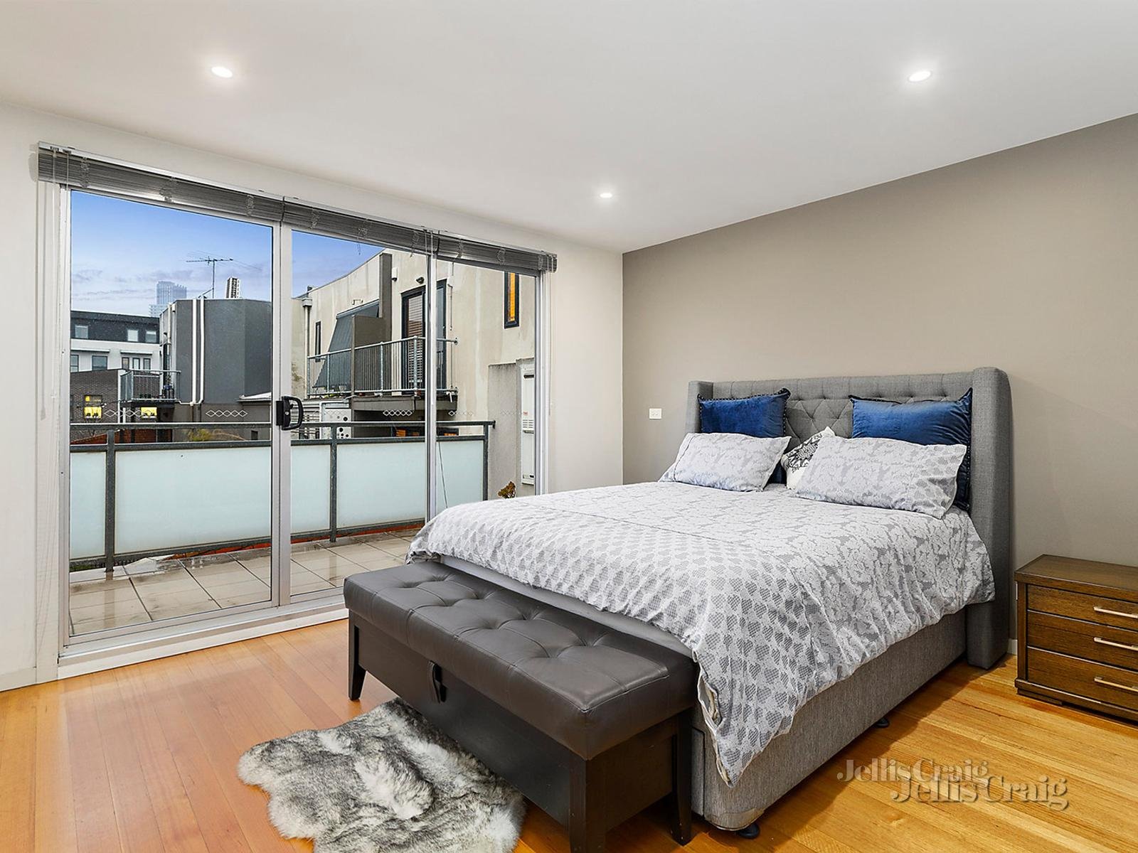 11/74 Ireland Street, West Melbourne image 6