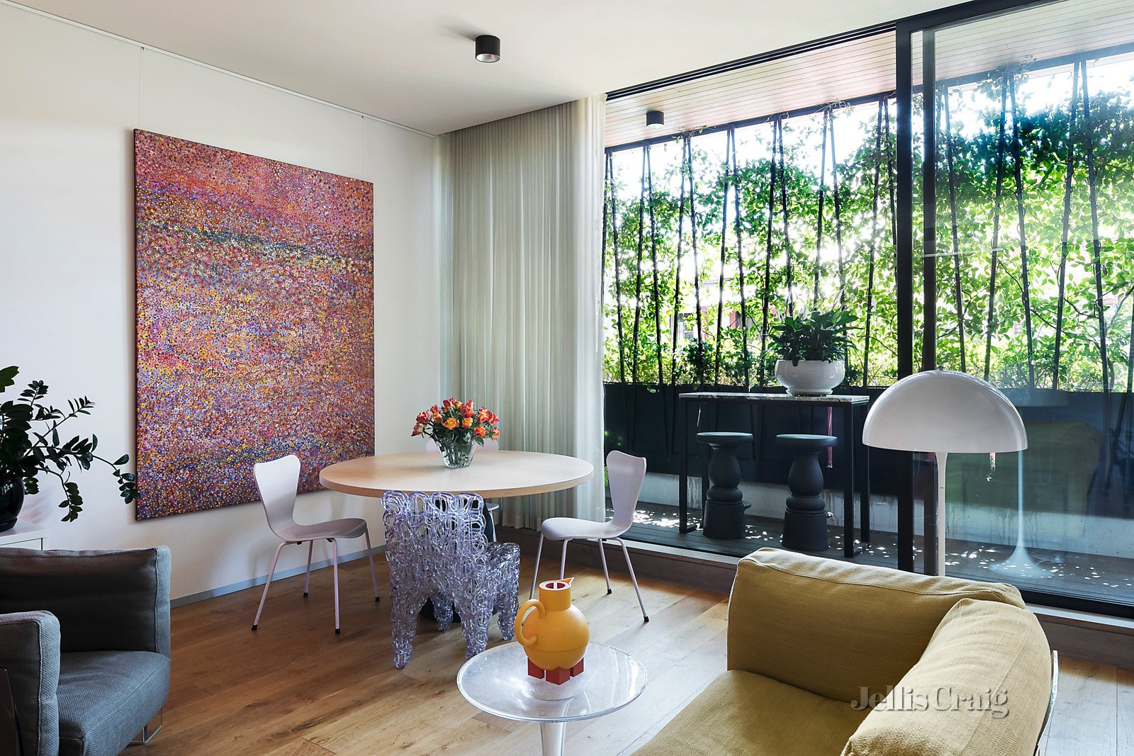 1/176 Argyle Street, Fitzroy image 5