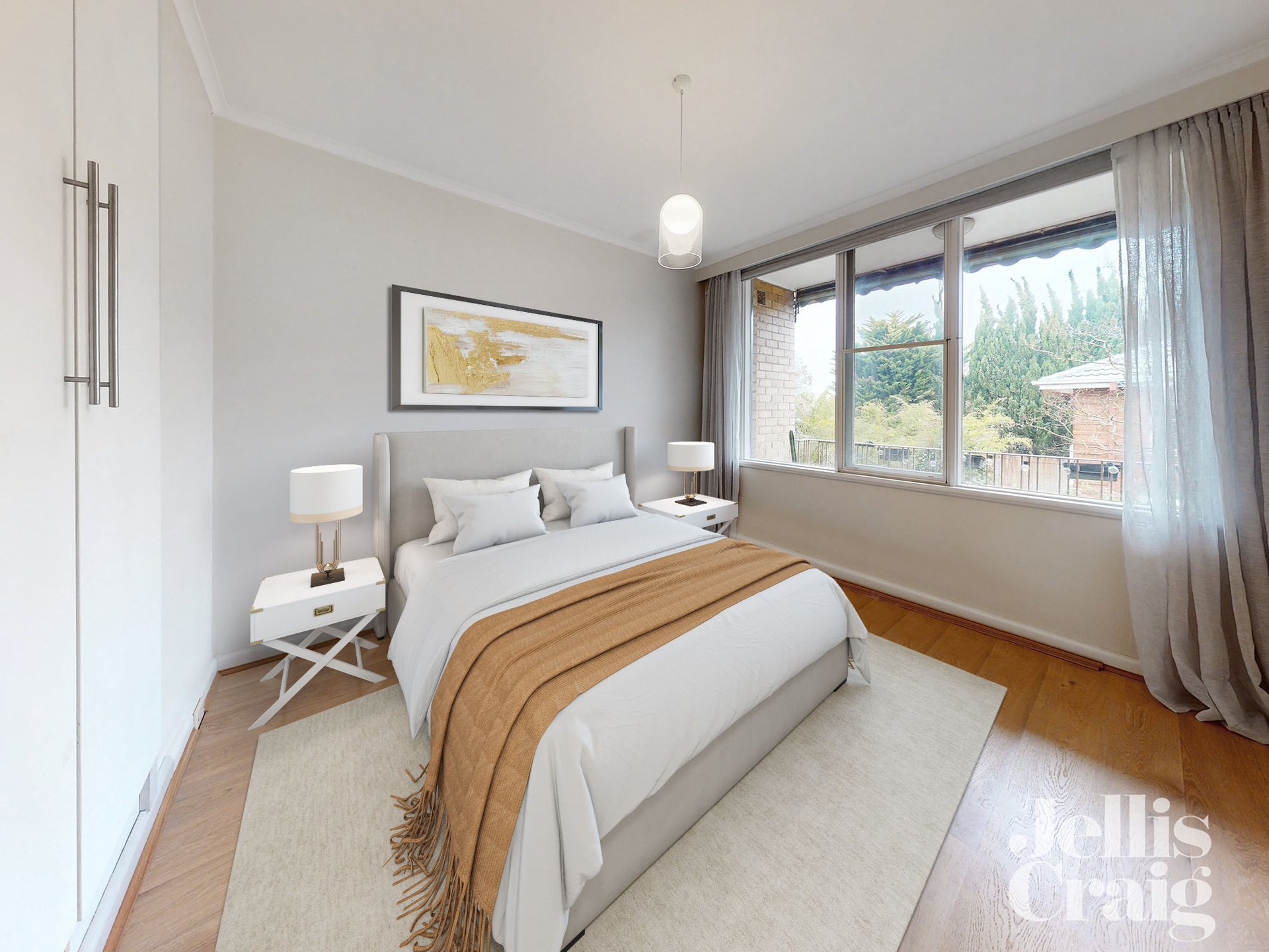 11/76A Campbell Road, Hawthorn East image 5