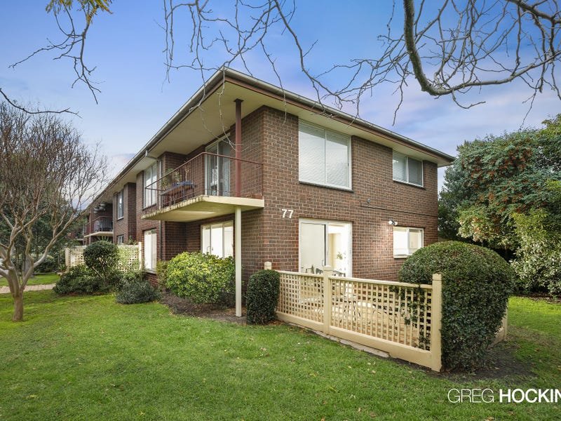 11/77 Dover Road, Williamstown image 1