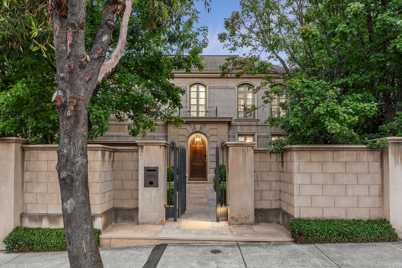 1178 Malvern Road