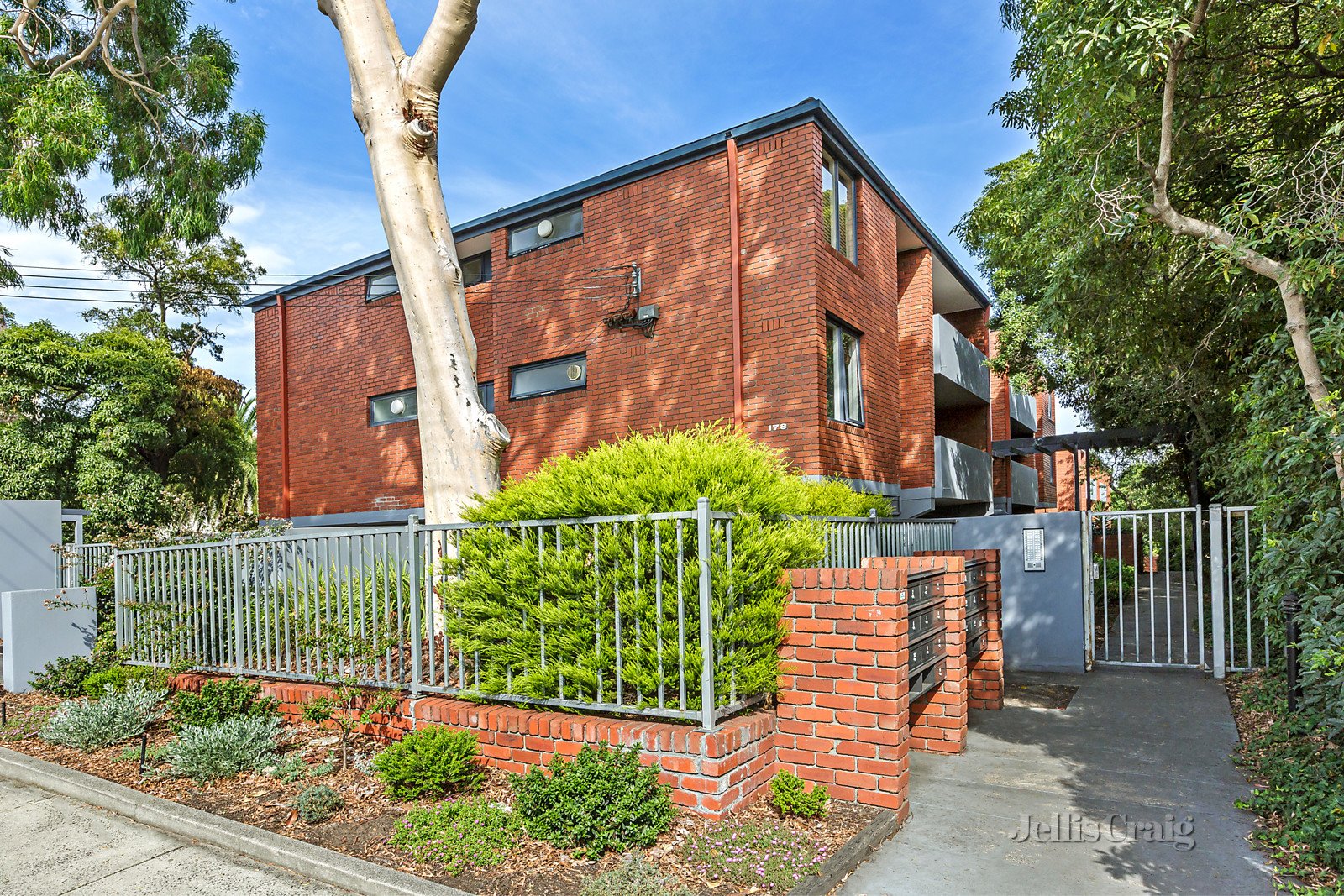 1/178 Power Street, Hawthorn image 5