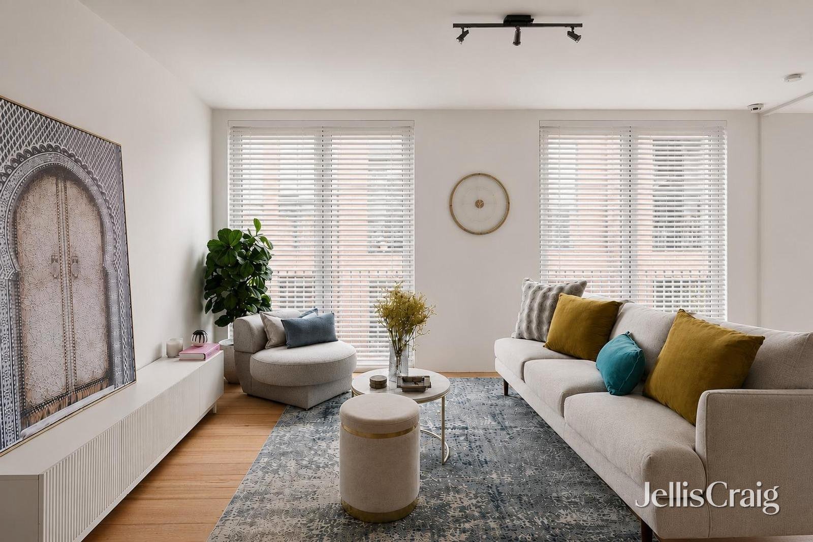 1/178 Rose Street, Fitzroy image 2