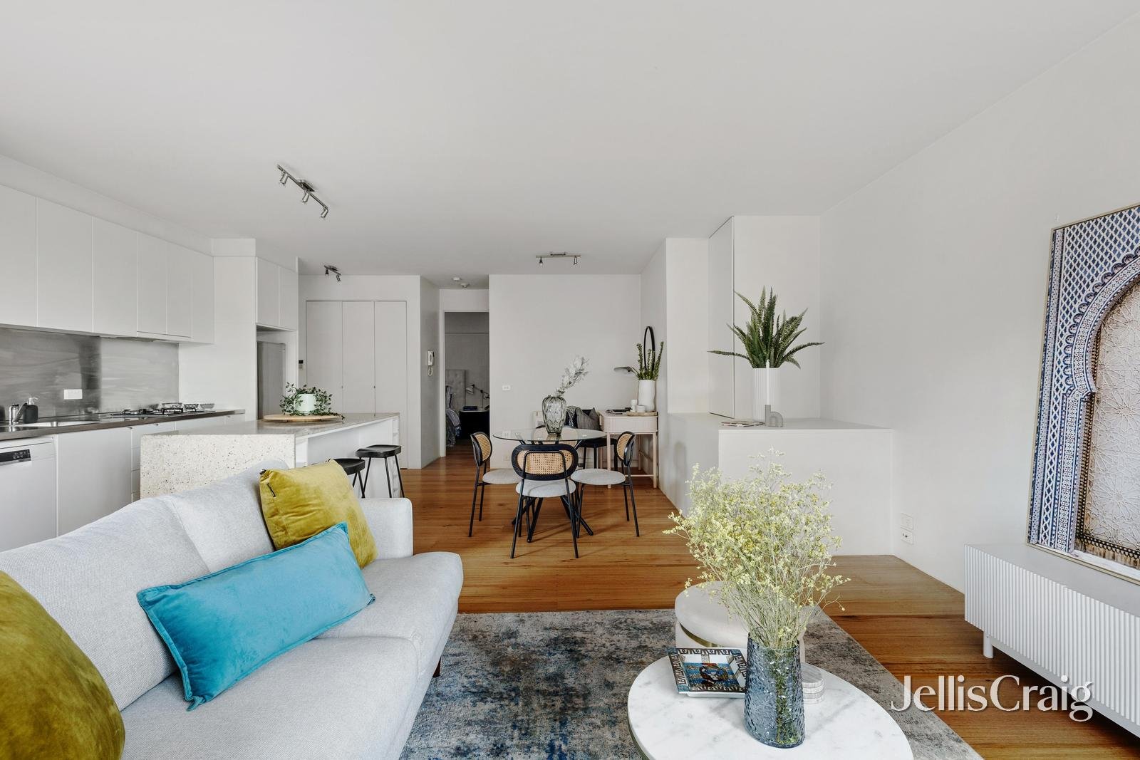 1/178 Rose Street, Fitzroy image 3