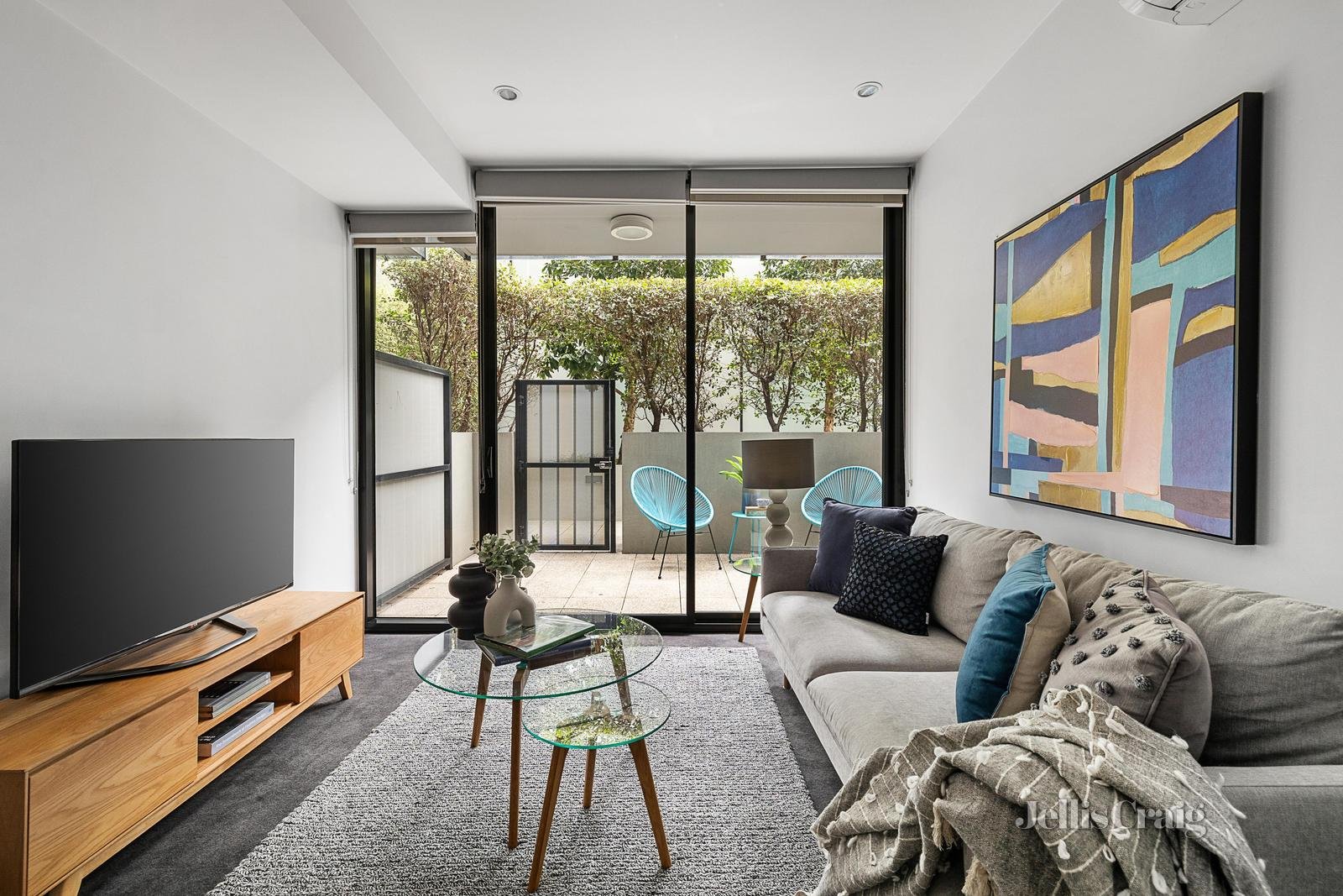 117/81 Riversdale Road, Hawthorn image 1