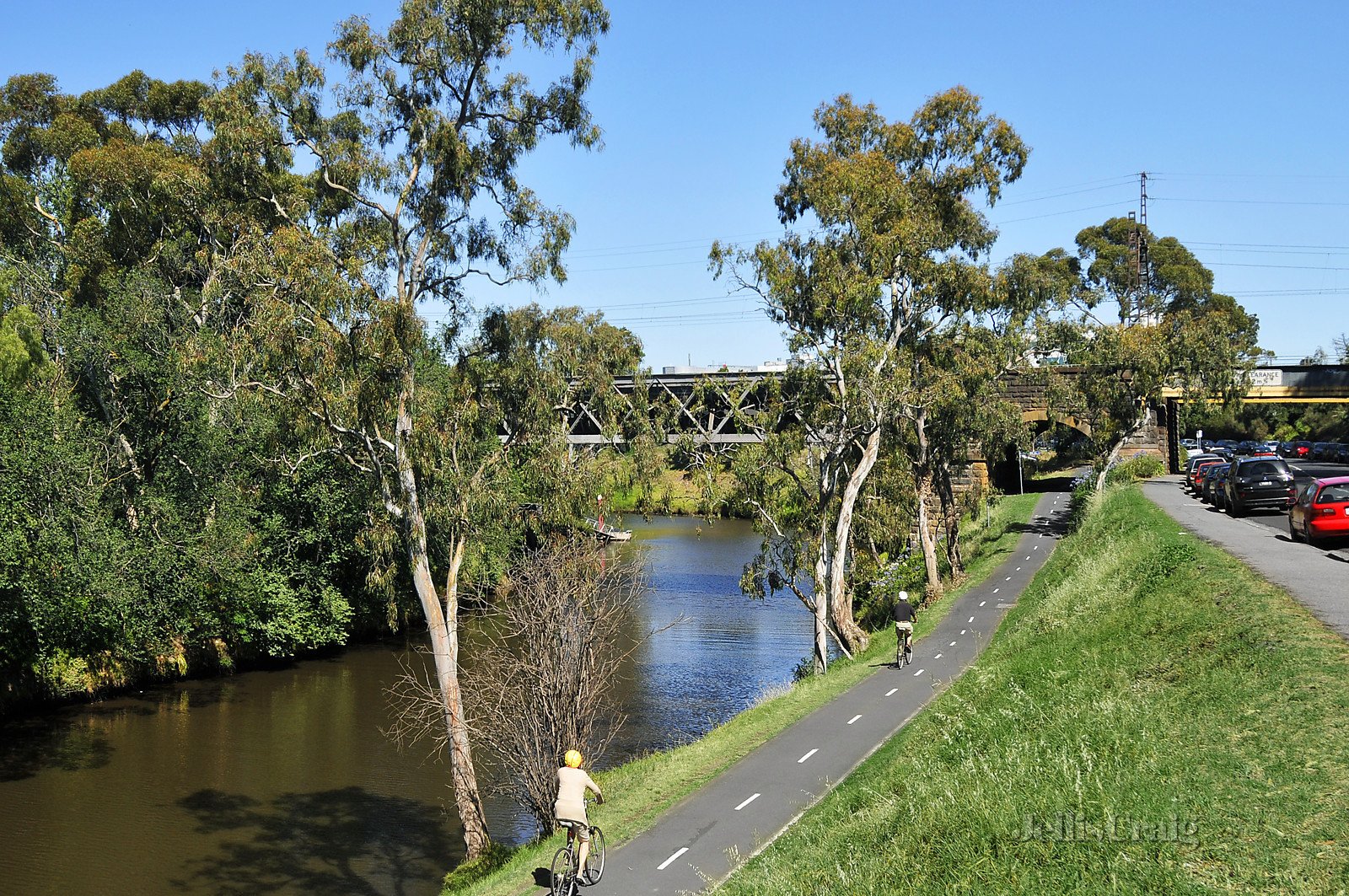 1/179 Power Street, Hawthorn image 8