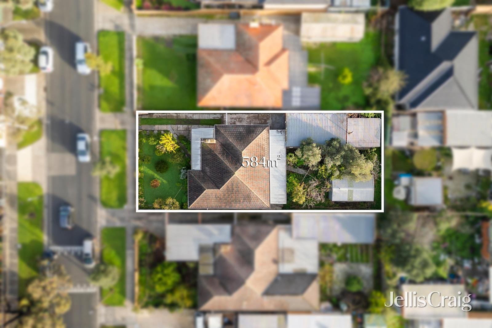 118 Anderson Road, Fawkner image 1